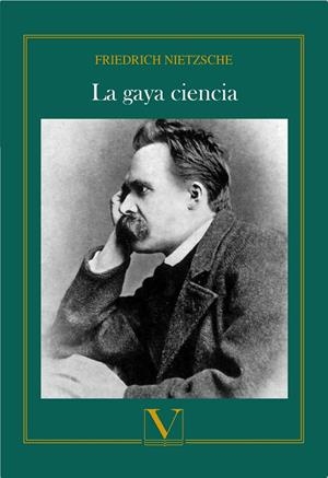 GAYA CIENCIA, LA | 9788490747865 | NIETZSCHE, FRIEDRICH