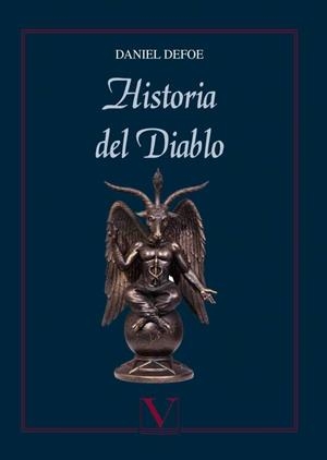 HISTORIA DEL DIABLO | 9788490748640 | DEFOE, DANIEL
