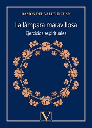 LÁMPARA MARAVILLOSA, LA | 9788490749357 | DEL VALLE INCLÁN, RAMÓN