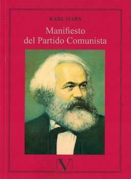 MANIFIESTO DEL PARTIDO COMUNISTA | 9788490749593 | MARX , KARL