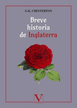 BREVE HISTORIA DE INGLATERRA | 9788490749814 | CHESTERTON, G. K.