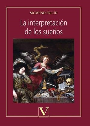 INTERPRETACIÓN DE LOS SUEÑOS, LA | 9788490748817 | FREUD, SIGMUND