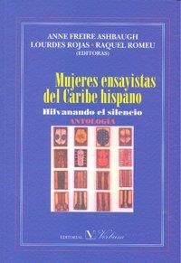 MUJERES ENSAYISTAS DEL CARIBE HISPANO | 9788479623791 | VARIOS AUTORES