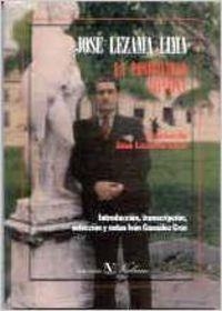 POSIBILIDAD INFINITA, LA | 9788479621728 | LEZAMA LIMA, JOSÉ