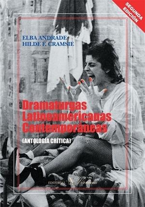 DRAMATURGAS LATINOAMERICANAS CONTEMPORÁNEAS | 9788479622411 | ANDRADE, ELBA / CRAMSIE, HLDE