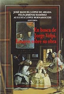 EN BUSCA DE JORGE VOLPI | 9788479623043 | VARIOS AUTORES