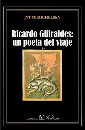 RICARDO GÜIRALDES | 9788479623203 | MICHELSEN, JYTTE