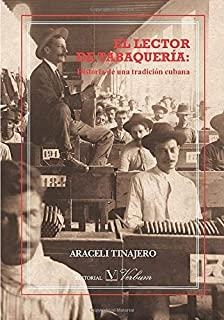 LECTOR DE TABAQUERÍA, EL | 9788479623920 | TINAJERO, ARACELI