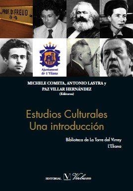 ESTUDIOS CULTURALES | 9788479624019 | VARIOS AUTORES