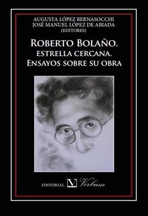 ESTRELLA CERCANA. ROBERTO BOLAÑO | 9788479627393