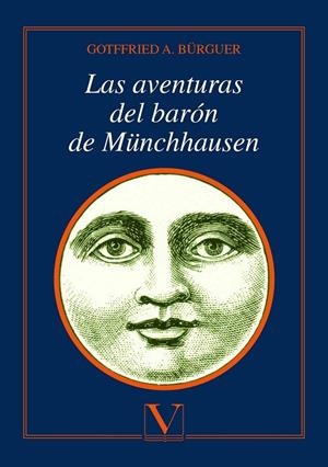 AVENTURAS  DEL BARÓN DE MÜNCHHAUSEN, LAS | 9788490747070 | A. BURGUER, GOTTFRIED