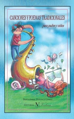 CANCIONES Y POEMAS TRADICIONALES | 9788479629410 | VARIOS AUTORES