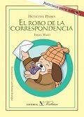 DETECTIVE PERRÍN Y EL ROBO DE LA CORRESPONDENCIA | 9788490743409 | MARTÍ, ISMAEL