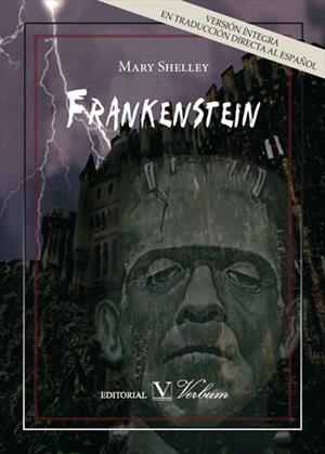 FRANKENSTEIN O EL MODERNO PROMETEO | 9788490742495 | SHELLEY, MARY