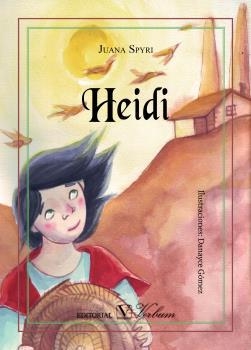 HEIDI | 9788490744772 | SPYRI, JUANA
