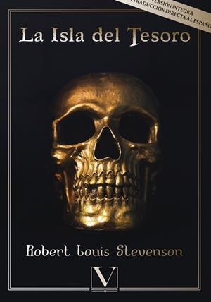 ISLA DEL TESORO, LA | 9788413370361 | STEVENSON, ROBERT LOUIS