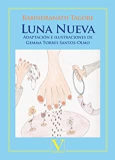 LUNA NUEVA | 9788479628765 | TAGORE, R. (VERSIONES DE GEMMA TORRES)
