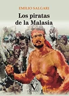 PIRATAS DE LA MALASIA, LOS | 9788413370132 | SALGARI, EMILIO