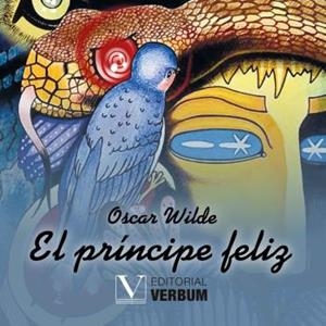 PRÍNCIPE FELIZ, EL | 9788413370842 | WILDE , OSCAR