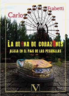 REINA DE CORAZONES, LA | 9788490746172 | FRABETTI, CARLO