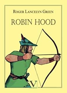 ROBIN HOOD | 9788490744833 | LANCELYN GREEN, ROGER