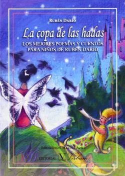 COPA DE LAS HADAS, LA | 9788479629236 | DARIO, RUBEN
