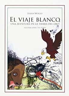 VIAJE BLANCO, EL | 9788479629144 | MOLLO, IVANA