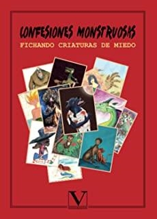 CONFESIONES MONSTRUOSAS | 9788479629311 | VARIOS AUTORES