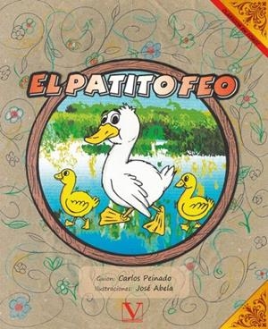PATITO FEO, EL | 9788413370927 | PEINADO, CARLOS