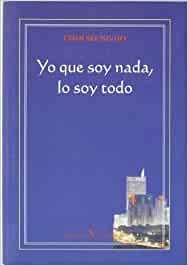 YO QUE SOY NADA, LO SOY TODO | 9788479623500 | CHOI, SEUNG HO