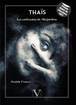 THAïS | 9788413370057 | FRANCE, ANATOLE