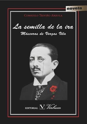 SEMILLA DE LA IRA, LA | 9788479628369 | TRIVIÑO ANZOLA, CONSUELO