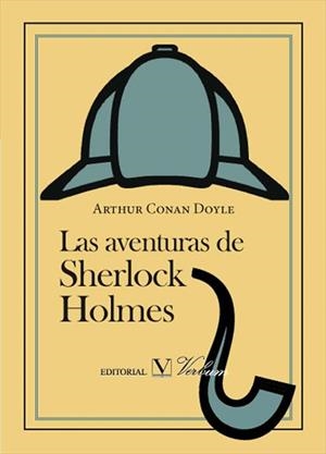AVENTURAS DE SHERLOCK HOLMES, LAS | 9788490742839 | DOYLE, ARTHUR CONAN