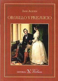 ORGULLO Y PREJUICIO | 9788490743881 | AUSTEN, JANE