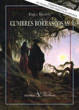 CUMBRES BORRASCOSAS | 9788490744246 | BRONTë, EMILY