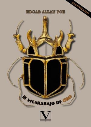 ESCARABAJO DE ORO, EL | 9788490745120 | FERRO, JESÚS