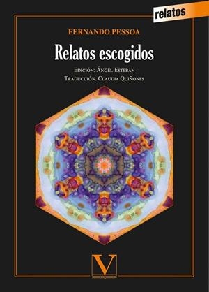 RELATOS ESCOGIDOS | 9788490746837 | PESSOA, FERNANDO