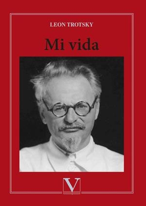 MI VIDA | 9788490748749 | TROTSKY, LEON