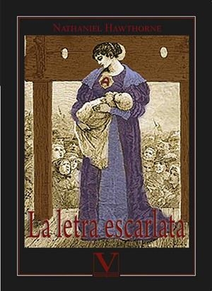 LETRA ESCARLATA, LA | 9788490749289 | HAWTHORNE, NATHANIEL