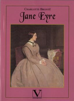 JANE EYRE | 9788490749296 | BRONTE , CHARLOTTE