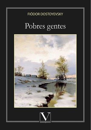 POBRES GENTES | 9788490746851 | DOSTOIEVSKI, FIODOR