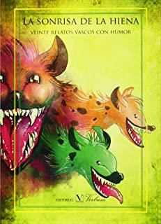 SONRISA DE LA HIENA, LA | 9788490740996