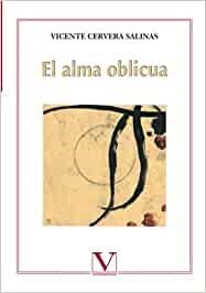 ALMA OBLICUA, EL | 9788479622800 | CERVERA SALINAS, VICENTE