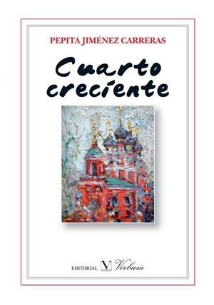CUARTO CRECIENTE | 9788479624842 | JIMÉNEZ CARRERAS, JOSEFINA