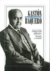 POESÍA COMPLETA (GASTÓN BAQUERO DÍAZ) (2ª ED.) | 9788479628420 | BAQUERO DÍAZ, GASTÓN