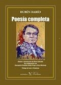 POESÍA COMPLETA (RUBÉN DARÍO) | 9788490743249 | DARIO, RUBEN