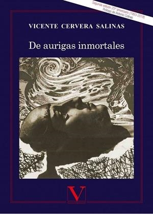 DE AURIGAS INMORTALES | 9788490747469 | CERVERA SALINAS, VICENTE E.