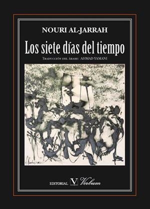 SIETE DÍAS DEL TIEMPO, LOS | 9788490742846 | AL JARRAH, NOURI