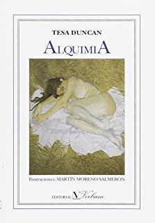 ALQUIMIA | 9788479620431 | DUNCAN, TESA