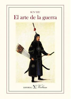 ARTE DE LA GUERRA, EL | 9788490742082 | SUN TZU